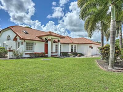 2937 SE Cates Circle, Port Saint Lucie, FL 34952