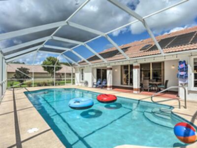 2937 SE Cates Circle, Port Saint Lucie, FL 34952