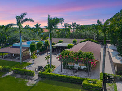 5420 Las Palmas Avenue