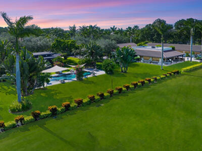 5420 Las Palmas Avenue, Wellington, FL 33449