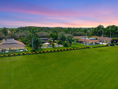 5420 Las Palmas Avenue, Wellington, FL 33449