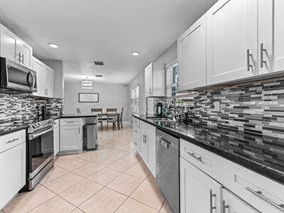 3581 Kitely Avenue, Boynton Beach, FL 33436