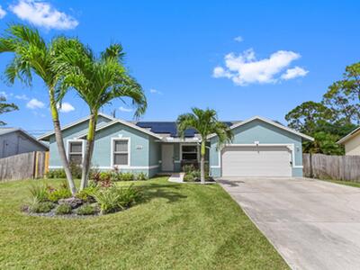 3581 Kitely Avenue, Boynton Beach, FL 33436