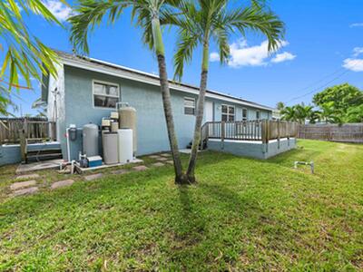 3581 Kitely Avenue, Boynton Beach, FL 33436