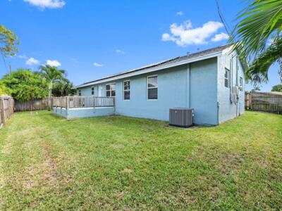 3581 Kitely Avenue, Boynton Beach, FL 33436