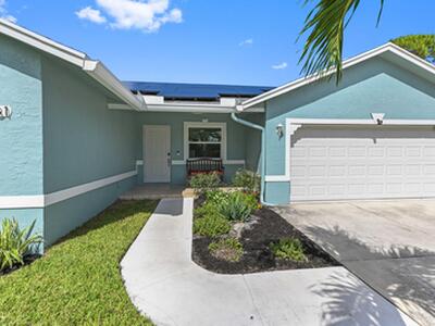 3581 Kitely Avenue, Boynton Beach, FL 33436