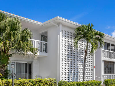 4201 S Ocean Boulevard, South Palm Beach, FL 33480