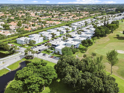 74 Normandy B, Delray Beach, FL 33484