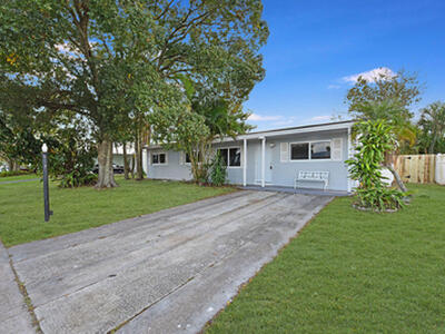 710 Cayuga Street, Jupiter, FL 33458