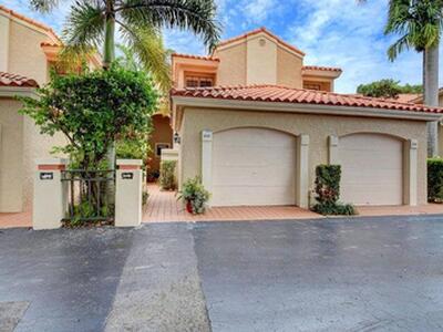 6030 Verde Trail S, Boca Raton, FL 33433
