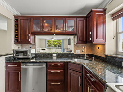 3580 S Ocean Boulevard, South Palm Beach, FL 33480