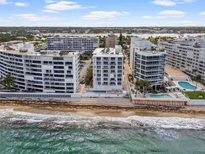 3580 S Ocean Boulevard, South Palm Beach, FL 33480