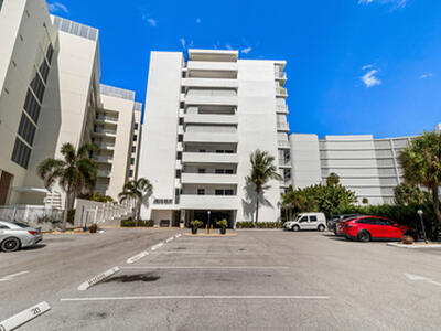 3580 S Ocean Boulevard, South Palm Beach, FL 33480