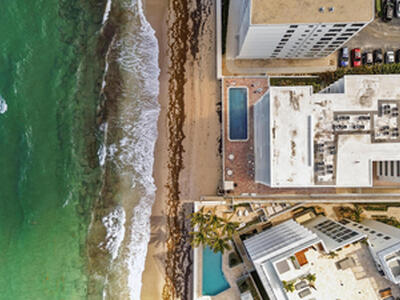 3580 S Ocean Boulevard, South Palm Beach, FL 33480