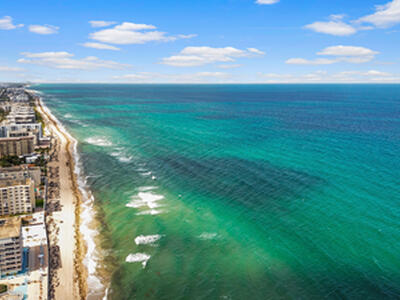 3580 S Ocean Boulevard, South Palm Beach, FL 33480