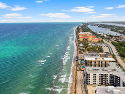 3580 S Ocean Boulevard, South Palm Beach, FL 33480