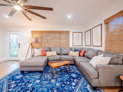 418 N Palmway, Lake Worth Beach, FL 33460