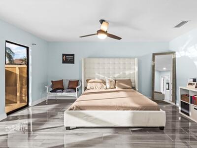 1100 SE Mitchell Avenue, Port Saint Lucie, FL 34952