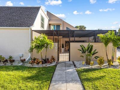 1100 SE Mitchell Avenue, Port Saint Lucie, FL 34952