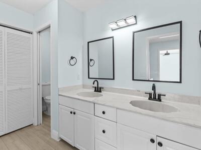 1100 SE Mitchell Avenue, Port Saint Lucie, FL 34952