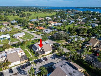 1100 SE Mitchell Avenue, Port Saint Lucie, FL 34952