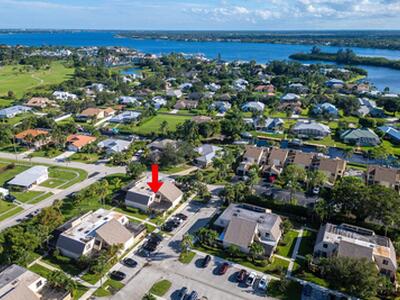 1100 SE Mitchell Avenue, Port Saint Lucie, FL 34952