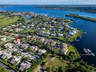 1100 SE Mitchell Avenue, Port Saint Lucie, FL 34952