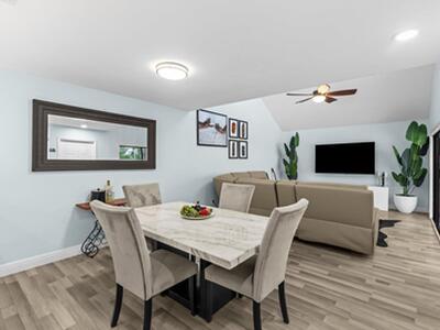 1100 SE Mitchell Avenue, Port Saint Lucie, FL 34952