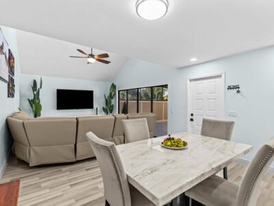 1100 SE Mitchell Avenue, Port Saint Lucie, FL 34952