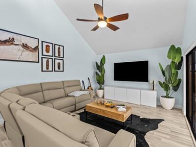 1100 SE Mitchell Avenue, Port Saint Lucie, FL 34952