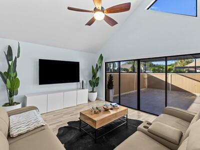 1100 SE Mitchell Avenue, Port Saint Lucie, FL 34952