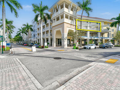 1200 Town Center Drive