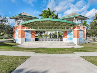 1200 Town Center Drive, Jupiter, FL 33458