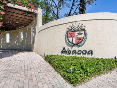 1200 Town Center Drive, Jupiter, FL 33458