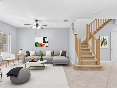 21018 Via Eden, Boca Raton, FL 33433