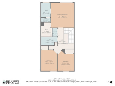 21018 Via Eden, Boca Raton, FL 33433