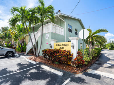 2607 NE 8th Avenue, Wilton Manors, FL 33334