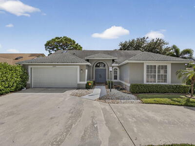 12865 Meadowbend Drive