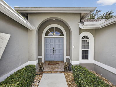 12865 Meadowbend Drive, Wellington, FL 33414