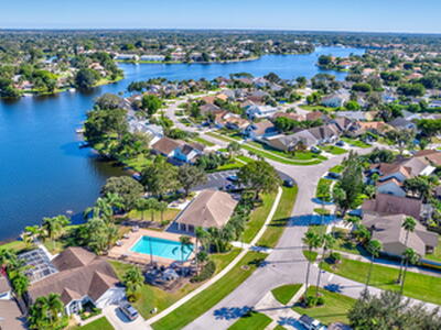 12865 Meadowbend Drive, Wellington, FL 33414