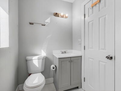 614 N E Street, Lake Worth Beach, FL 33460