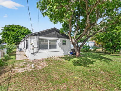 614 N E Street, Lake Worth Beach, FL 33460