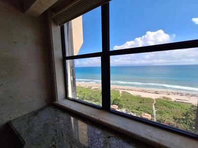 3400 N Ocean Drive, Singer Island, FL 33404