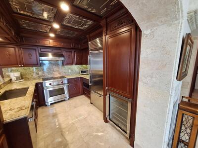 3400 N Ocean Drive, Singer Island, FL 33404