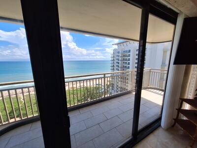 3400 N Ocean Drive, Singer Island, FL 33404