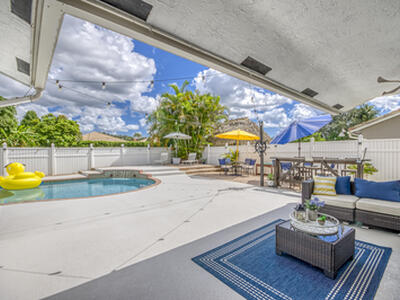 10921 Paso Fino Drive, Lake Worth, FL 33449