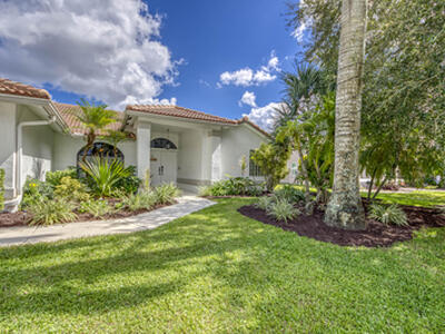 10921 Paso Fino Drive, Lake Worth, FL 33449