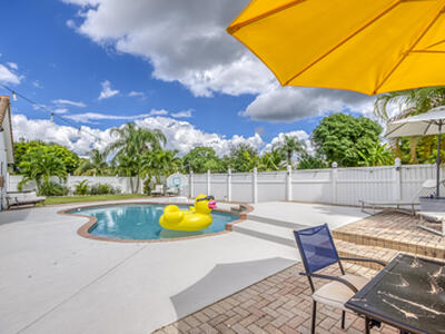 10921 Paso Fino Drive, Lake Worth, FL 33449