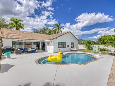 10921 Paso Fino Drive, Lake Worth, FL 33449