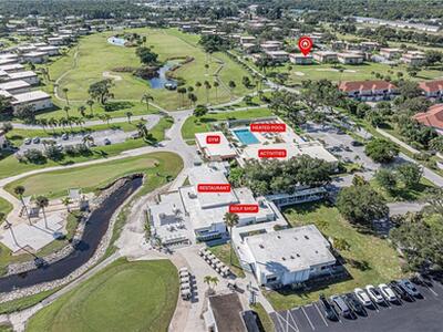 1 Vista Palm Lane, Vero Beach, FL 32962